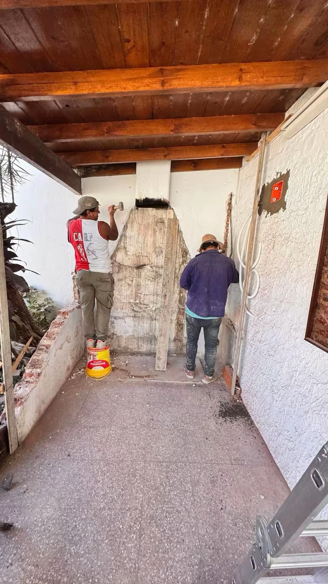 Refacción general 01