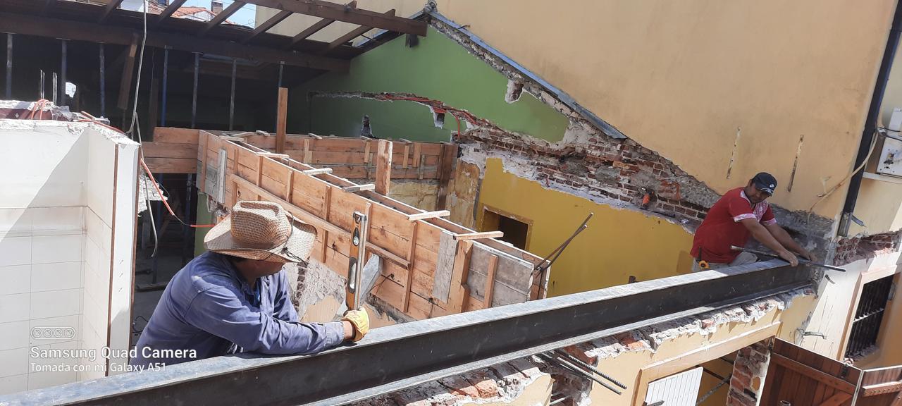 Refacción general 08