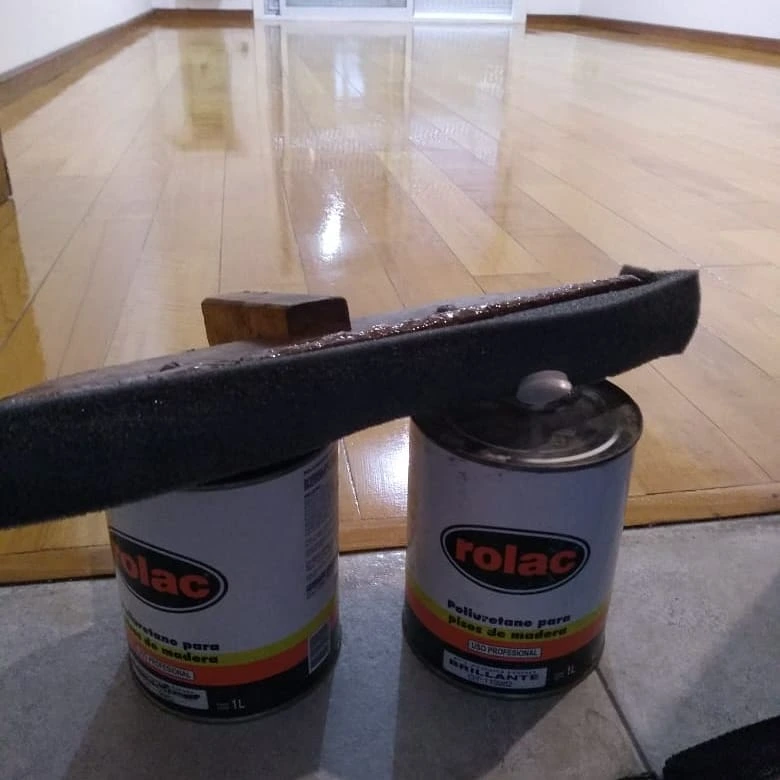 Revestimiento y colocación 07