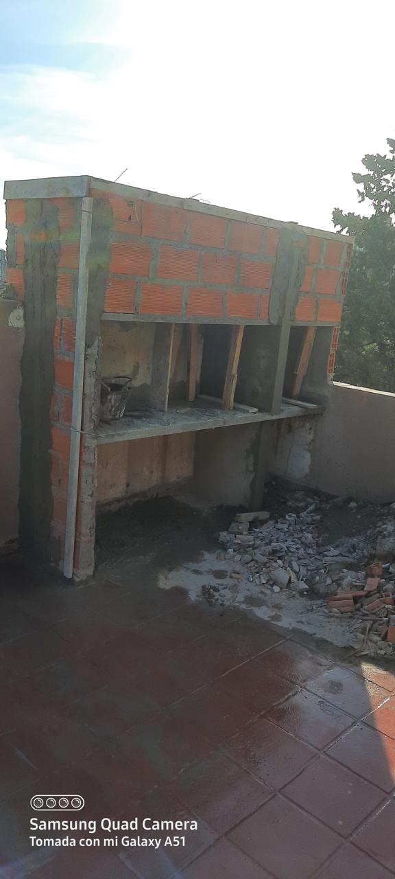 Revestimiento y colocación 08