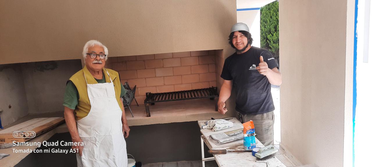 Revestimiento y colocación 09